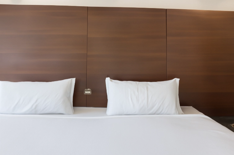 L'appartement familial