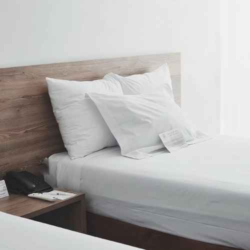 Repos et sérénité