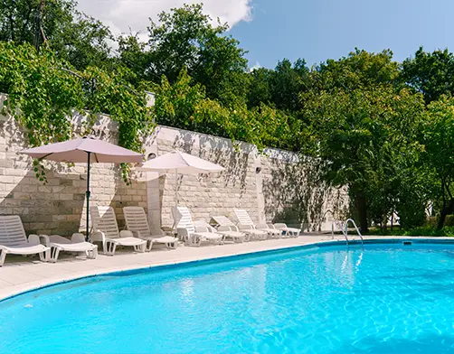 Modèle Galène Test