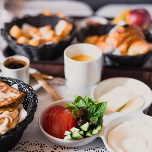 Modèle Galène Test